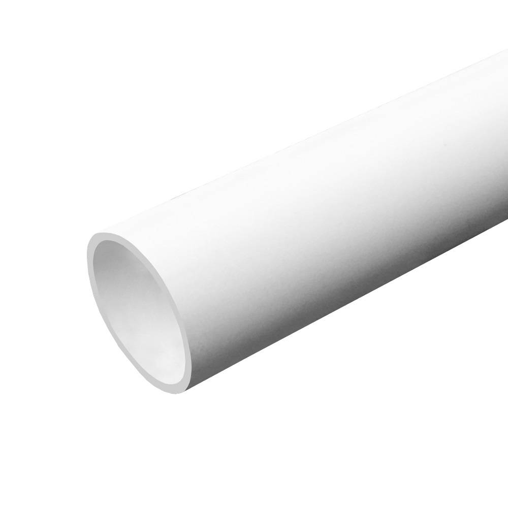 Installationsrohr M20 gemufft 24m – Kabelrohr starr 20mm PVC schwer entflammbar-4