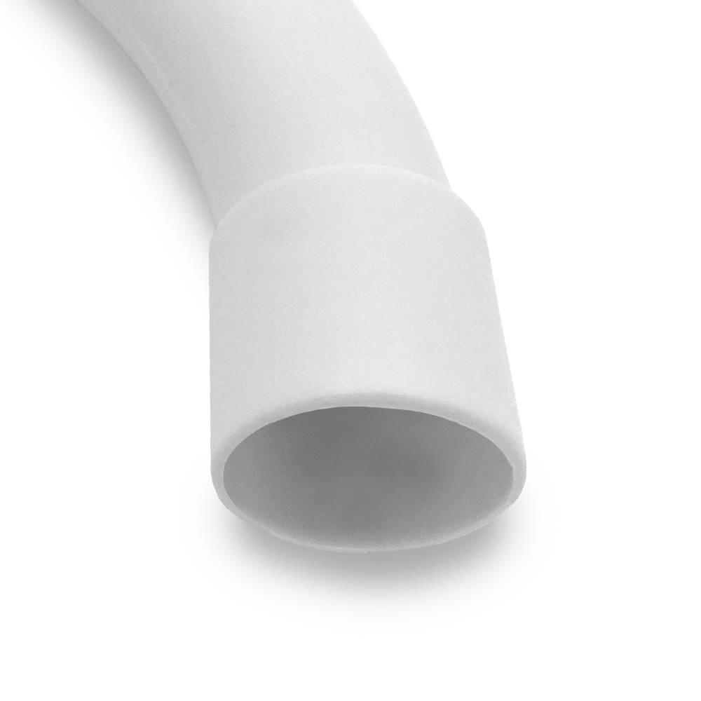 20x Rohrbogen M32 für Installationsrohr-1