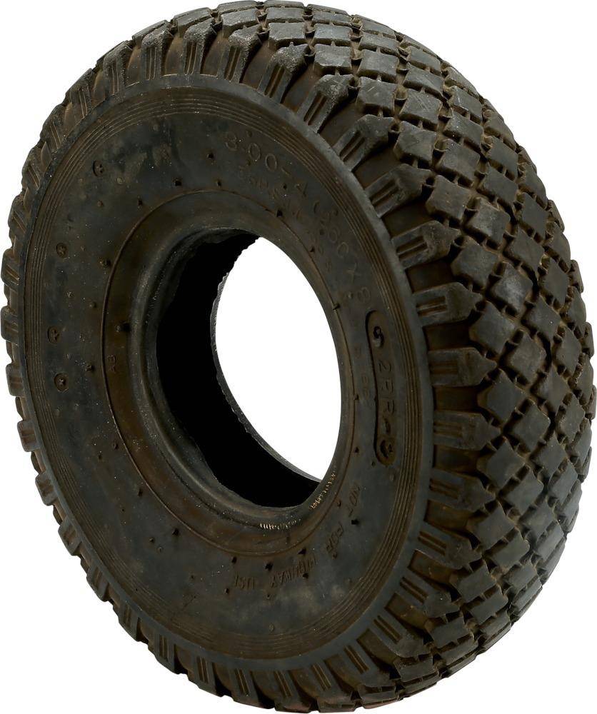 Ers.-Reifen f.Sackkarren-Luftrad 260 x 85 mm Fort - Artikel: 8711755810418-0