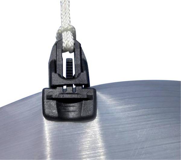 Rainexo Clip Klemmösen Zuglast bis 100 Kg/ 4 Stk - Artikel: 5055320006961