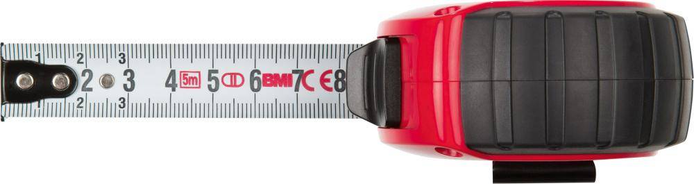 Taschenbandmaß twoCOMP M 10mx30mm weiß BMI - Artikel: 4007368106906-3