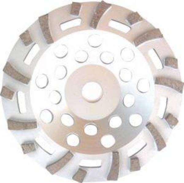 Dia. Topfschl. 2917 Ø 115 mm x 22,23 mm - Artikel: 4017689018789