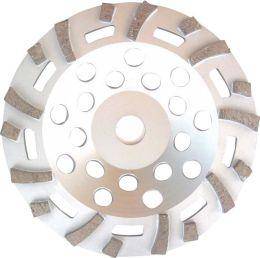 Dia. Topfschl. 2917 Ø 115 mm x 22,23 mm - Artikel: 4017689018789-0