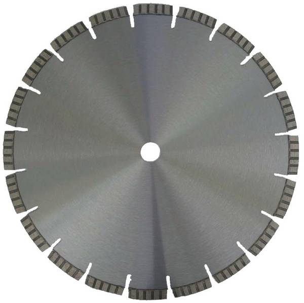 Dia.-Trennscheibe CD21735Ø 350 x 30 mm STRECKE - Artikel: 4017689609925