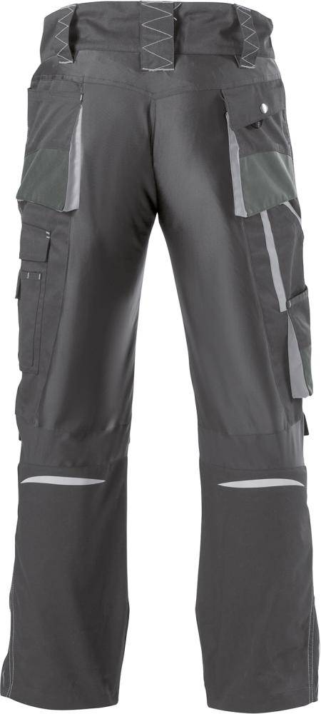 FORTIS H-Bundhose 24, d-grau/hellgrau,Gr.29 - Artikel: 4317784765725-2