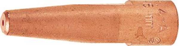 Schweißdüse Rhöna 2001 Gr.1 M10x1,5 0,5- 1,0 mm GCE - Artikel: 4031182084973