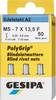 Bl.Nietm. VA Minipack Polygrip A2 M5 x 7 x 13,5 - Artikel: 4007081953832