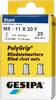 Bl.Nietm.Stahl Minipack Polygrip M8 x 11 x 20 - Artikel: 4007081953887