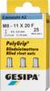 Bl.Nietm. VA Minipack Polygrip A2 M8 x 11 x 20 - Artikel: 4007081953856