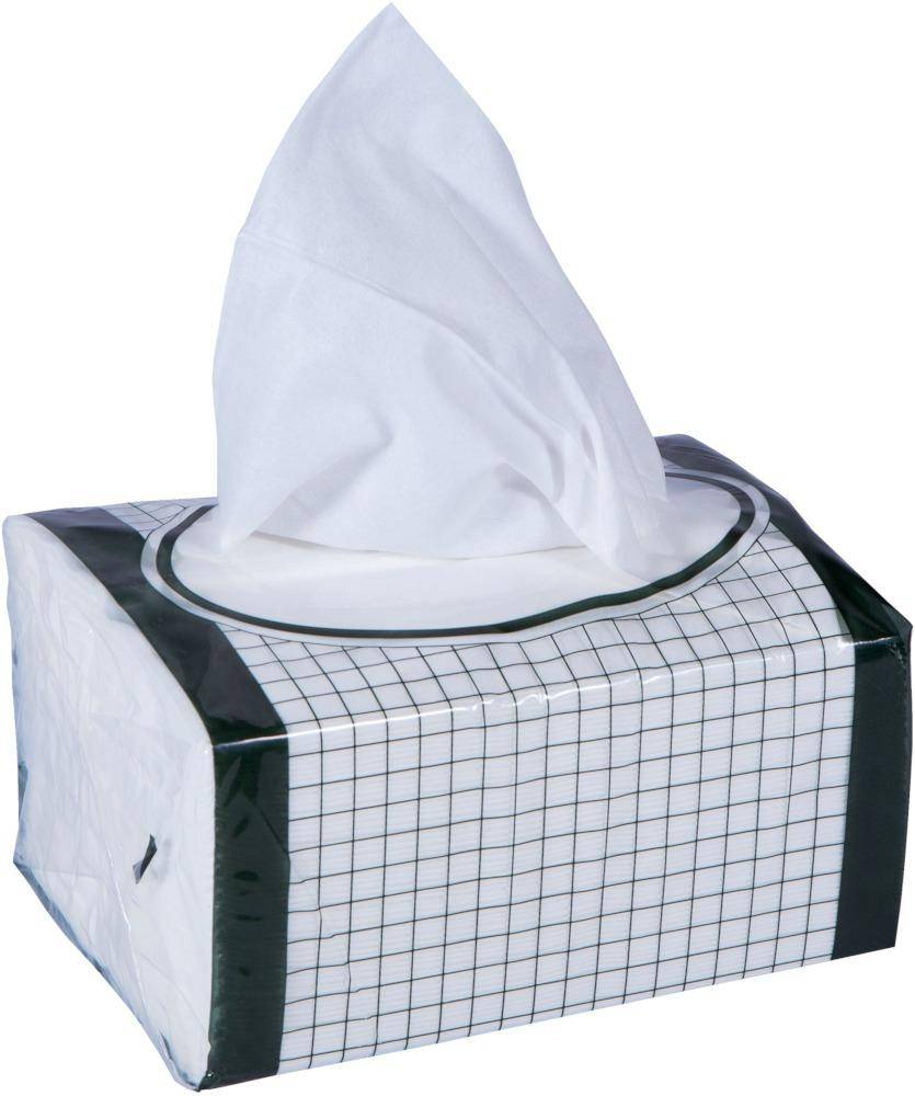 Viscotex Classic Kar weiß 29x38cm 60B - Artikel: 4260476050008-0