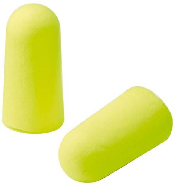 3M Nachfüllbtl.EAR Soft Top up yel.Neons(a 500 Paar)