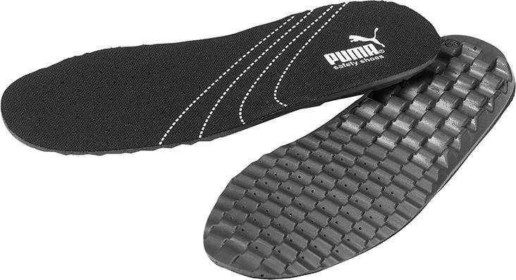 Einlegesohle evercushion,Gr. 45 Puma - Artikel: 4018623964445-0