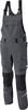Latzhose 1804 720, Gr. 60,dunkelgrau/schwarz - Artikel: 4055301115423