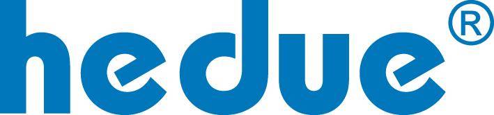 Skalenbandmaß X150 5m li. n. re. HEDUE - Artikel: 4012589881501-1