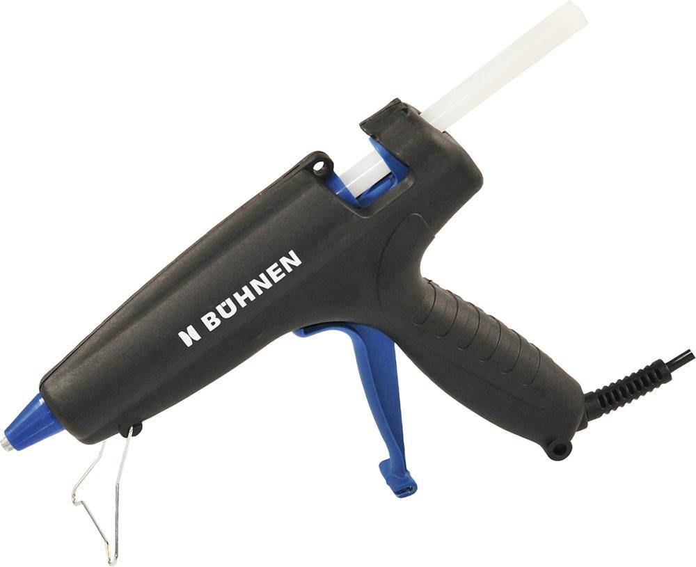 Klebepistole HB 181 Karton 80 Watt - Artikel: 4250180502276-0