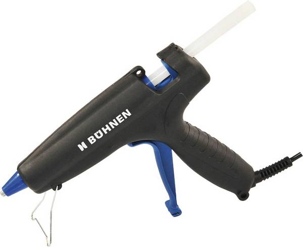 Klebepistole HB 181 Karton 80 Watt - Artikel: 4250180502276