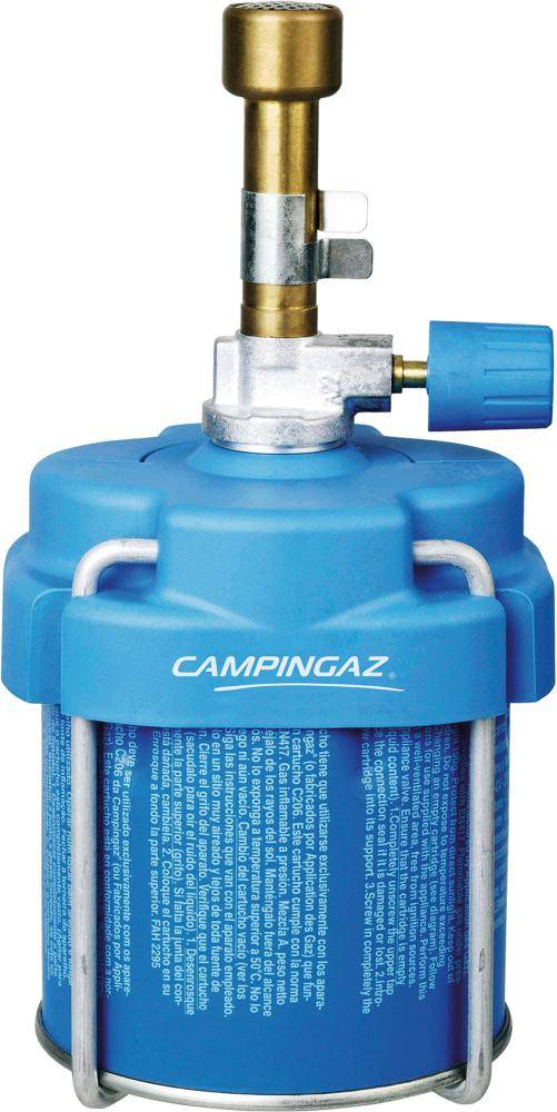 Laborbrenner LABOGAZ 206 Clip and Go Camping Gaz - Artikel: 3138522081195-0