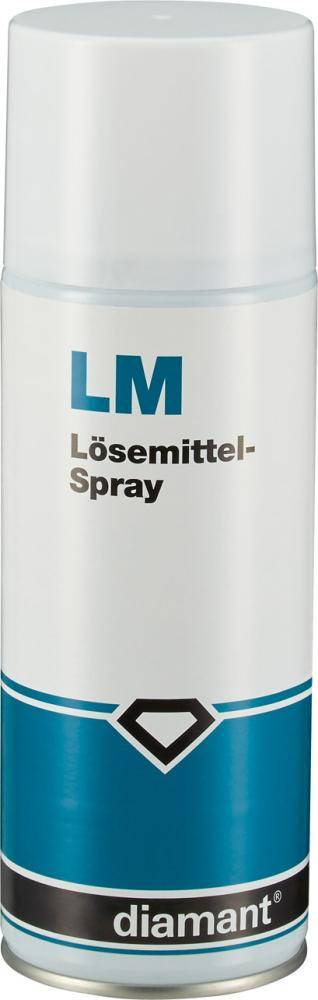 Lösemittelspray 400ml Diamant - Artikel: 4016509603921