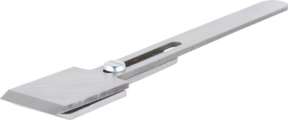 Ersatzmesser 30 mm für Doppelsimshobel ECE - Artikel: 4016650016090-0