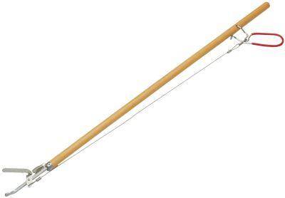 Greifboy mit Holzstiel 85 cm, Fingergreifer FLORA - Artikel: 4007105300215-2