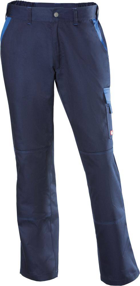 FORTIS Bundhose Basic 24,Estateblue,Gr.48 - Artikel: 4317784547819-0
