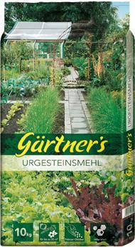 Urgesteinsmehl 10 kg - Artikel: 4005861003913-0