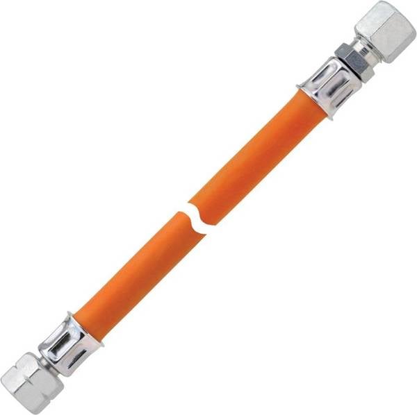 Schlauch MD 6 bar G1/4L x 8 x 1500 mm GOK - Artikel: 4045659090008