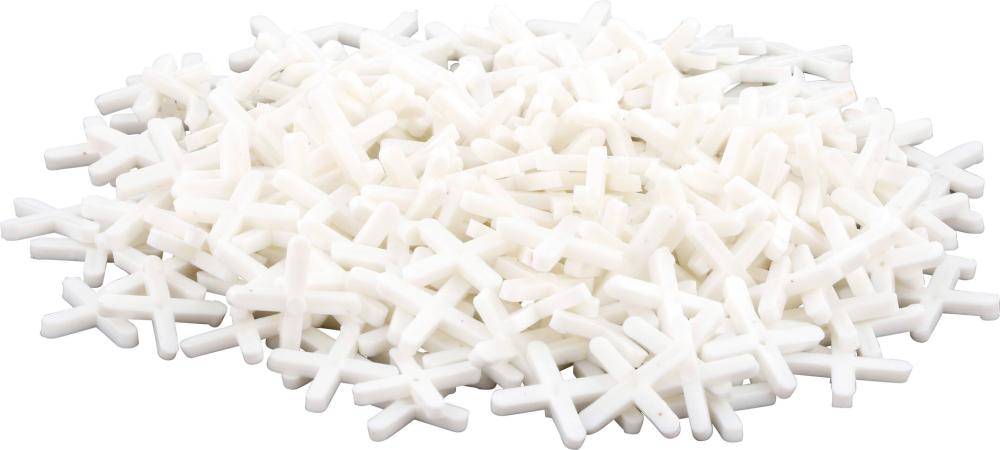 Fliesenlegerkreuze 5,0mm a200 St. SB - Artikel: 4005153011060-0