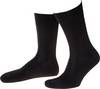 Arbeitssocke Coolmax F4, Gr.43-46, schwarz - Artikel: 4016943019012