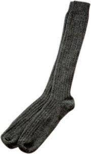 Berufssocke, BW-Art, Gr. 39-40, grau, FORTIS - Artikel: 4317784797689-0