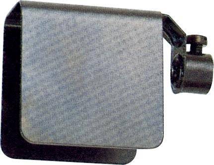 Windschutz Stift Ø7mm GCE - Artikel: 4031182235740-0