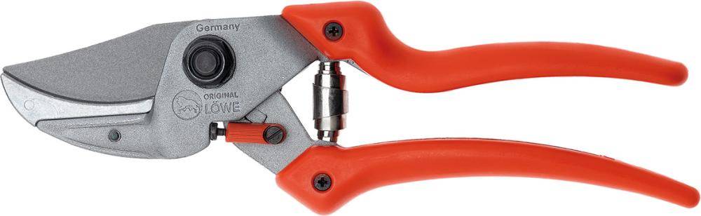 Amboss-Schere, Kinge gebogen,Griffw.verstell- - Artikel: 4033119000711-0