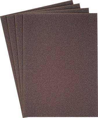 Schleifgew. braun KL361JF230x280mm K280 Klingspor - Artikel: 4014855014125-0