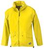 RegenjackeVoss,PU-StretchGr. S, gelb Helly Hansen