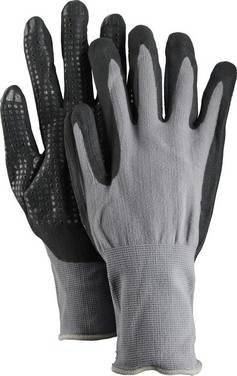 Handschuh GemoMech 665+, Gr. 8 - Artikel: 4008198766582
