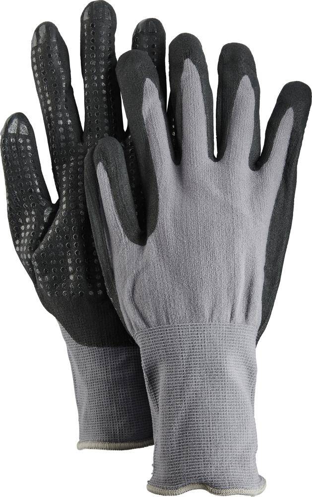 Handschuh GemoMech 665+, Gr. 8 - Artikel: 4008198766582-0