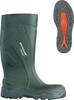 Stiefel Dunlop Purofort+,S5CI SRC, Gr.39, grün - Artikel: 8713197038627