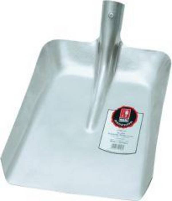 Randschaufel SILVER Gr. 3 Ideal - Artikel: 4005827010689