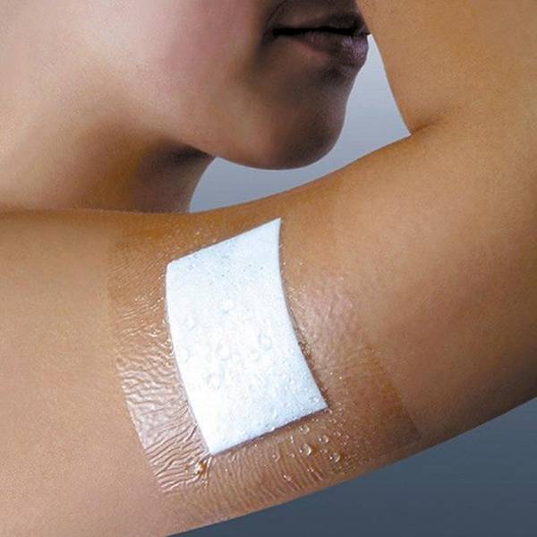 Wundverband Ypsiderm plus - Artikel: 4005058192604