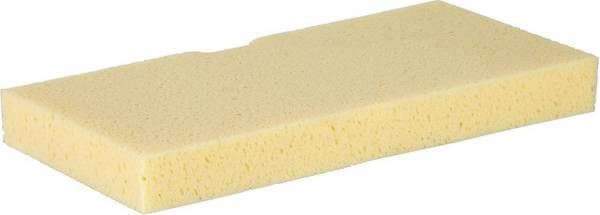 Ersatzbelag Hydroschwamm 140x280x30mm Kronen - Artikel: 4004199381427
