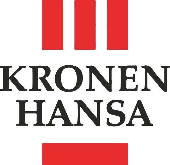 Ersatzriemen Ergo-Fix schwarz Kronen - Artikel: 4003745911217-1