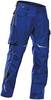 Bundhose high PULSSCHLAG 23245353-4699-56 Größe 56 Farbe kbl.-blau / schwarz