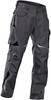 Hose PULSSCHLAG high Gr. 102, anthr./schw.