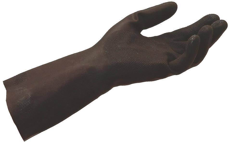 Chemikalienhandschuh UltraNeo 401 Gr.9 MAPA - Artikel: 3245424011295-0