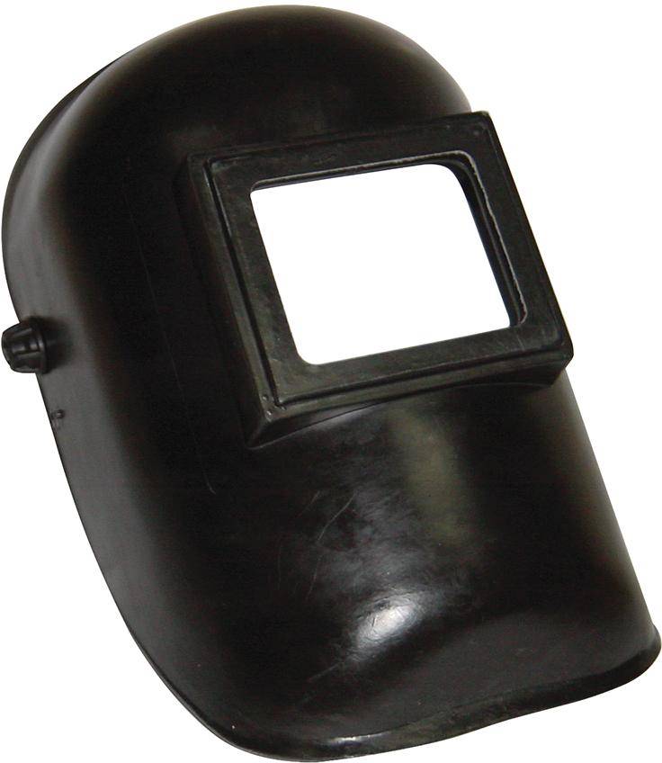 Kopfschutzschild glasfaserverstärkt-0
