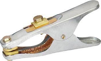 Masseklemme PROFI 400 A - Artikel: 4332163405092-0