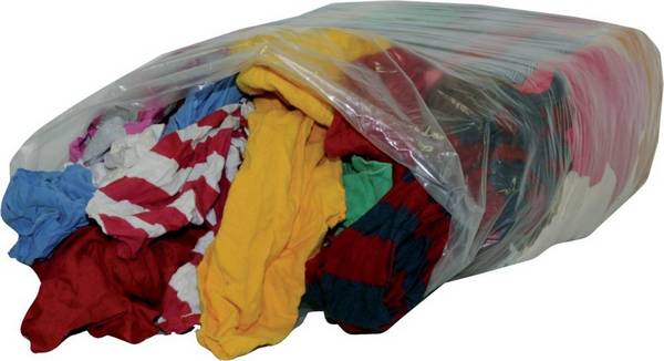 Trikotputzlappen 10kg bunt - Artikel: 4053569716376