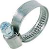 Schlauchschelle W2 60-80mm x 9mm breit DIN 3017 GEKA - Artikel: 4015933051971