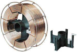 Adapter f. 15kg KorbspuleSchutzgasSchweißdraht - Artikel: 4330816066072
