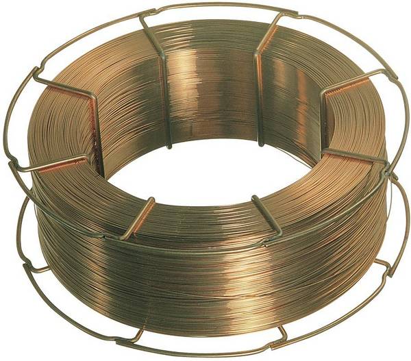 Schweißdraht Automag 2 D 1,2 mm, 15 kg